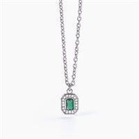 Collana 2Jewels Donna Essence in Acciaio 251852 - 251852